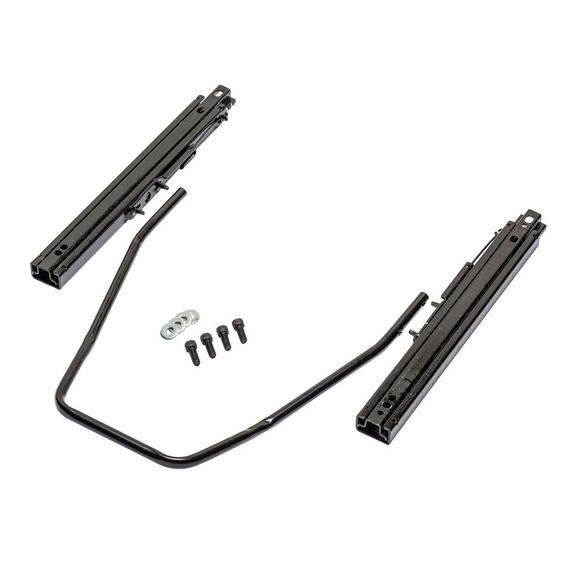 Sparco, corredera universal para asiento - Sport - Hecho en China