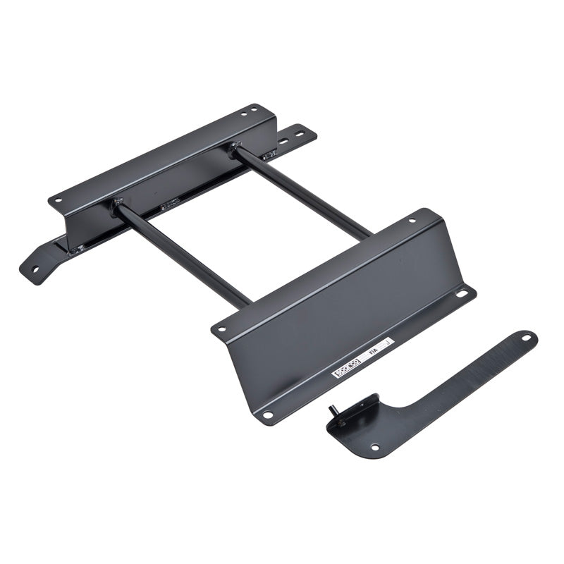 Sparco, soporte base para asiento, compatible con Ford Fiesta 1996-2002/Ka I/Puma - lado del conductor - sin corredera