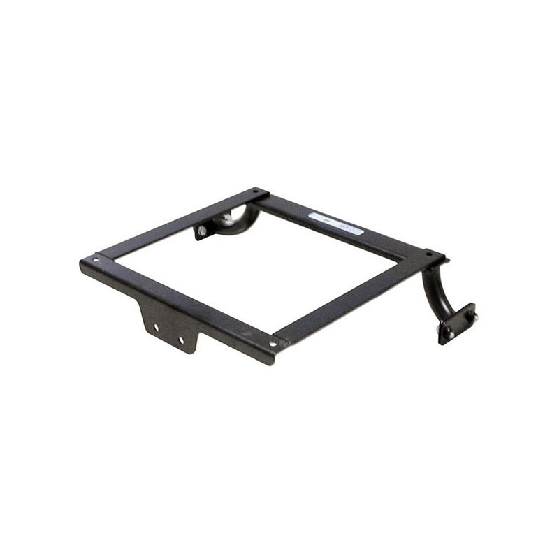 Sparco, soporte inferior para asiento, compatible con Volkswagen Golf IV/New Beetle & Seat Leon 1M - excl. corredera
