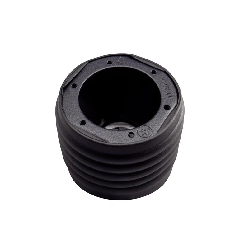 Simoni Racing, Cubo de volante para volante con airbag, compatible con Renault Twingo 1999-2007