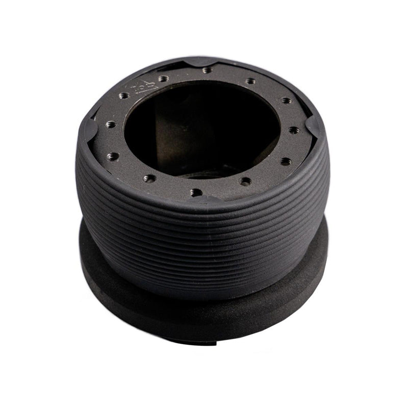 Simoni Racing, Cubo de volante para volante con airbag, compatible con Peugeot 106 1996-