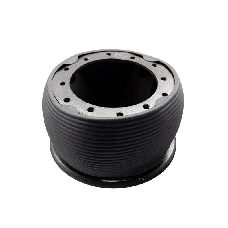 Simoni Racing, Cubo de volante, compatible con Citroën AX & ZX 1991- / Peugeot 106 1991- & 306 1993-1998