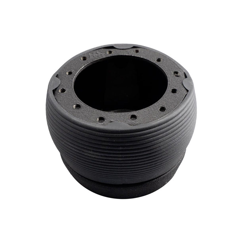 Simoni Racing, buje de volante, compatible con Volkswagen Beetle 1964-1976 / Golf I 1974-1979 / Jetta II 1980-1988 / Polo 1981-1989 (21mm)