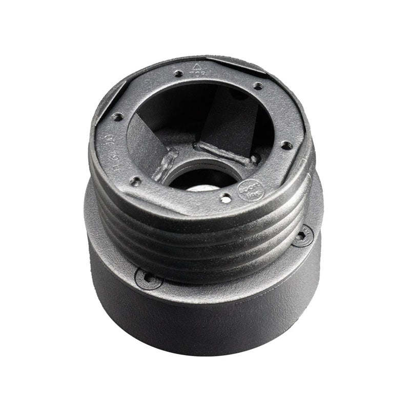 Simoni Racing, cubo de volante para airbag, compatible con MCC Smart 1999-2003