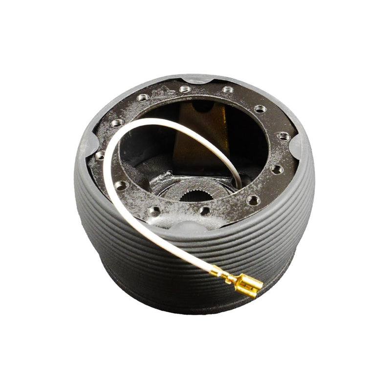 Simoni Racing, cubo de volante, compatible con Nissan varios