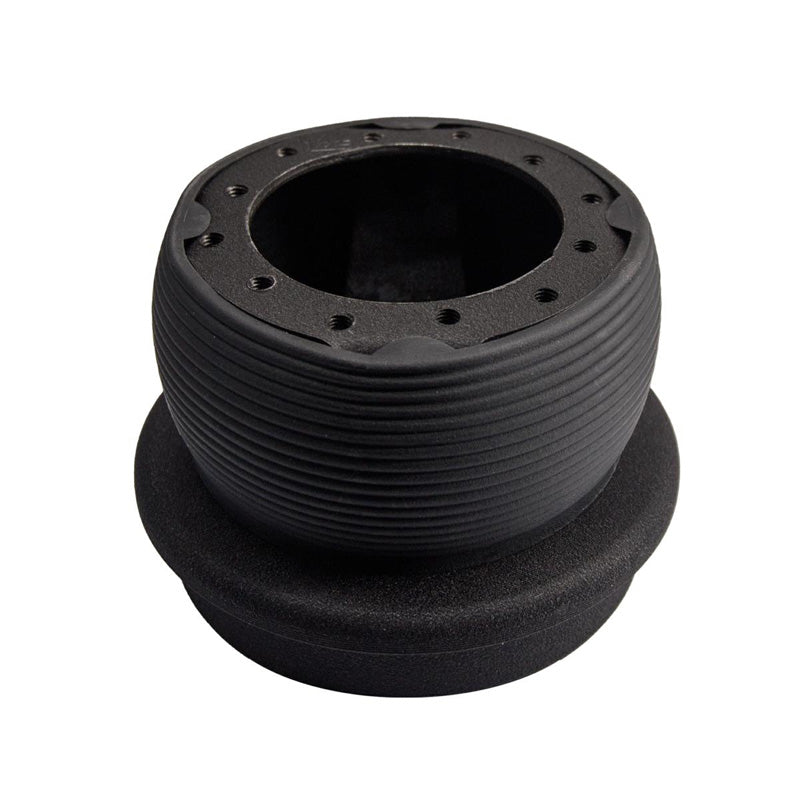 Simoni Racing, buje de volante, compatible con Ford Escort/Orion 1980-1986 / Sierra 1982-1994