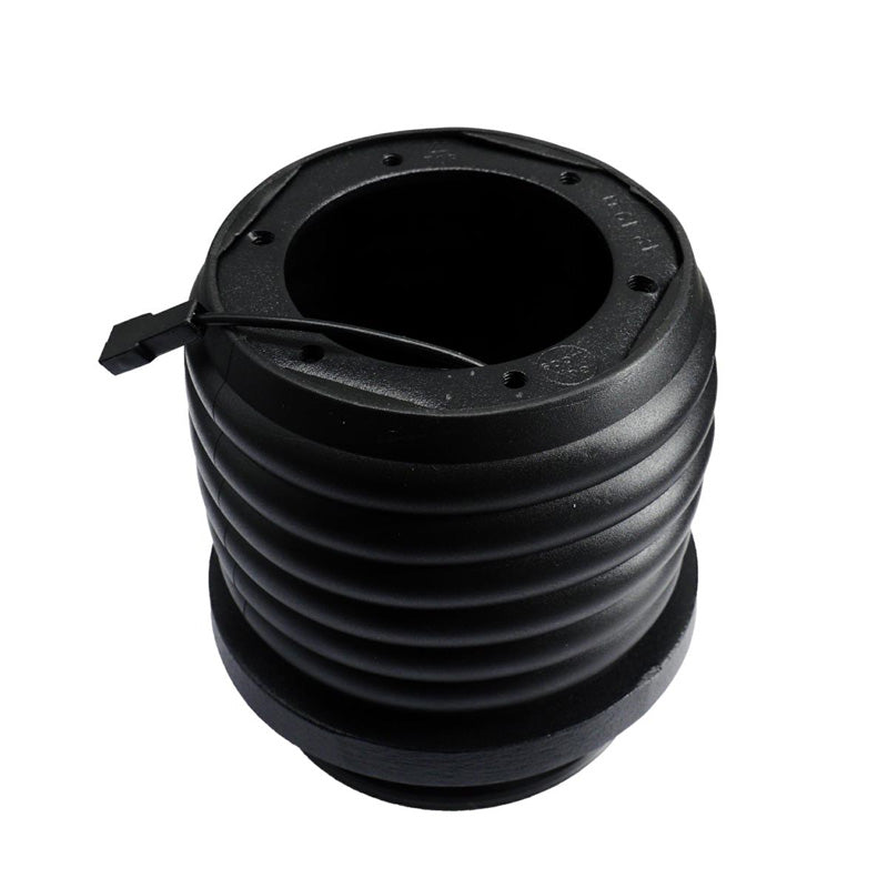 Simoni Racing, steering wheel hub, fits Honda Prelude 4/1992-