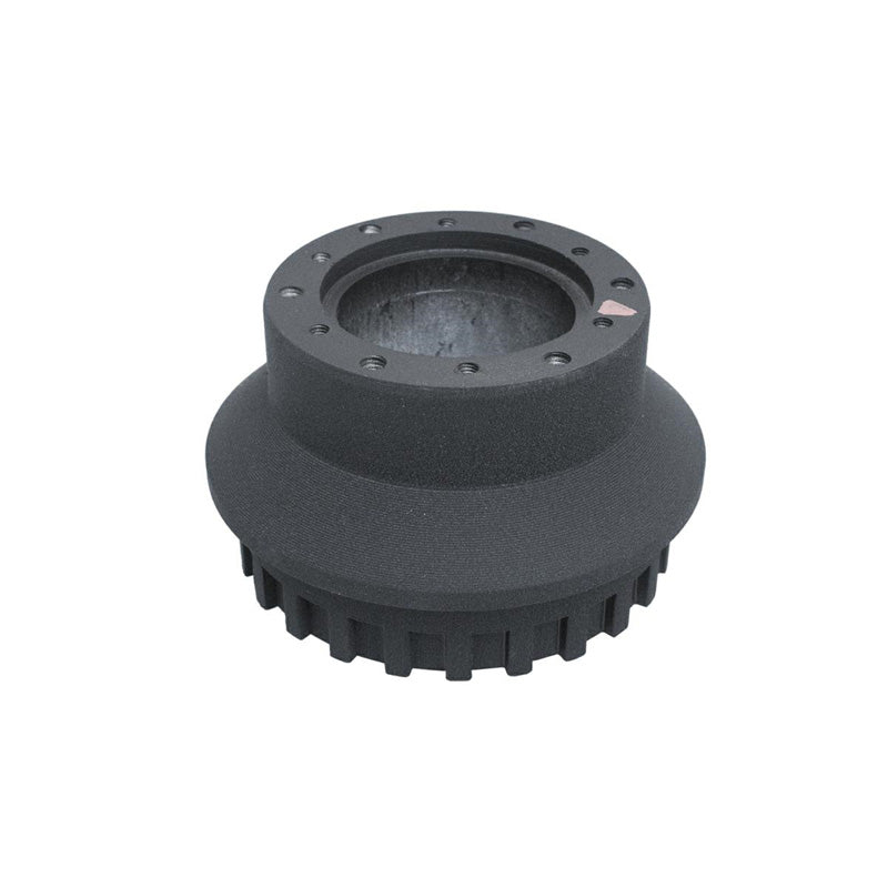 Simoni Racing, adaptador de volante con airbag, para Ford Courier 1996-2002 / Escort Cosworth 1996- / Fiësta 1995-2002 / Puma / Ka 1997-
