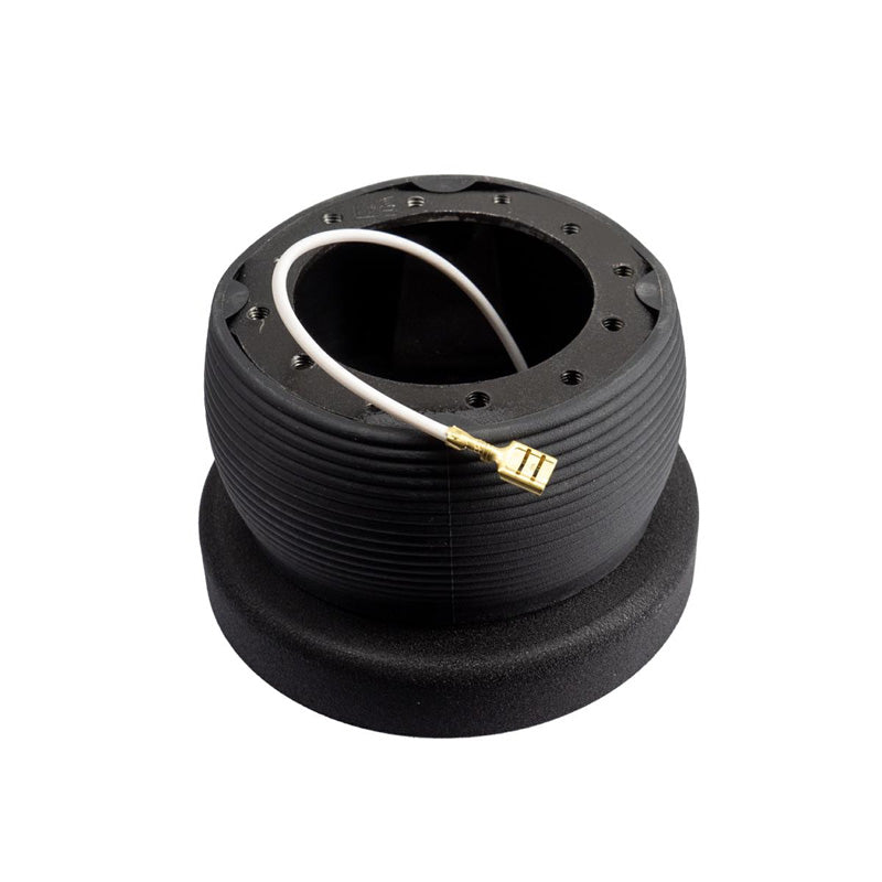 Simoni Racing, buje de volante, compatible con Subaru Legacy / Impreza 1993- / Libero 1994-