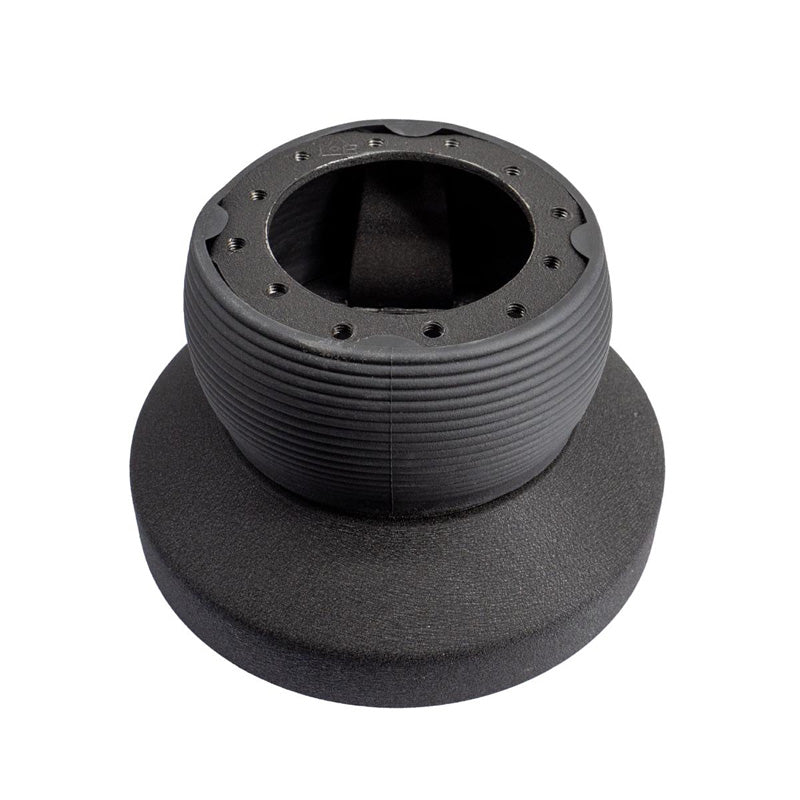 Simoni Racing, buje de volante para airbag, compatible con Alfa Romeo / Fiat / Lancia varios modelos