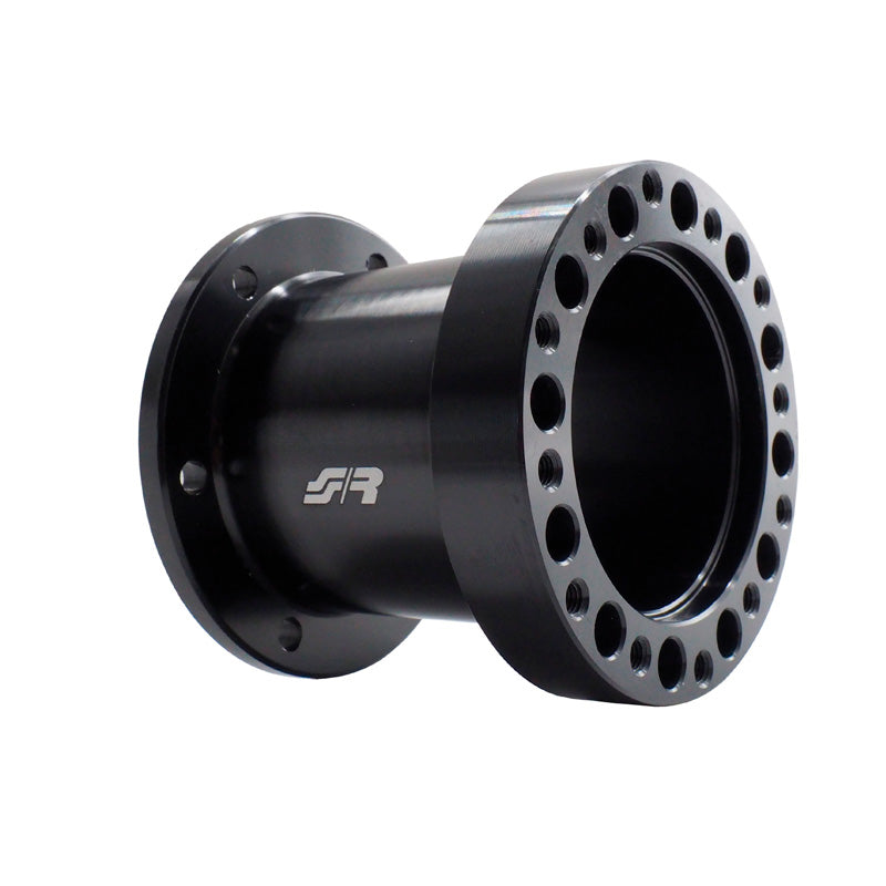 Simoni Racing, Spacer til Ratnav - 76mm Længde - 84mm Diameter