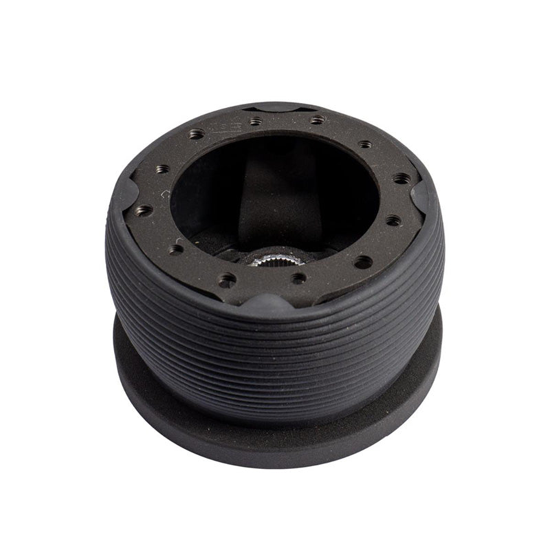 Simoni Racing, Steering wheel hub, fits Jeep Renegade/Wrangler 1979-8/1989