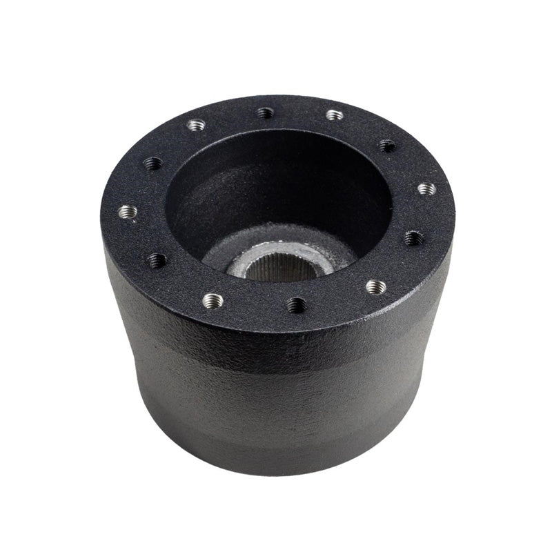Simoni Racing, mozzo volante, adatto per Landrover Defender (18,3mm - 48 teeth)