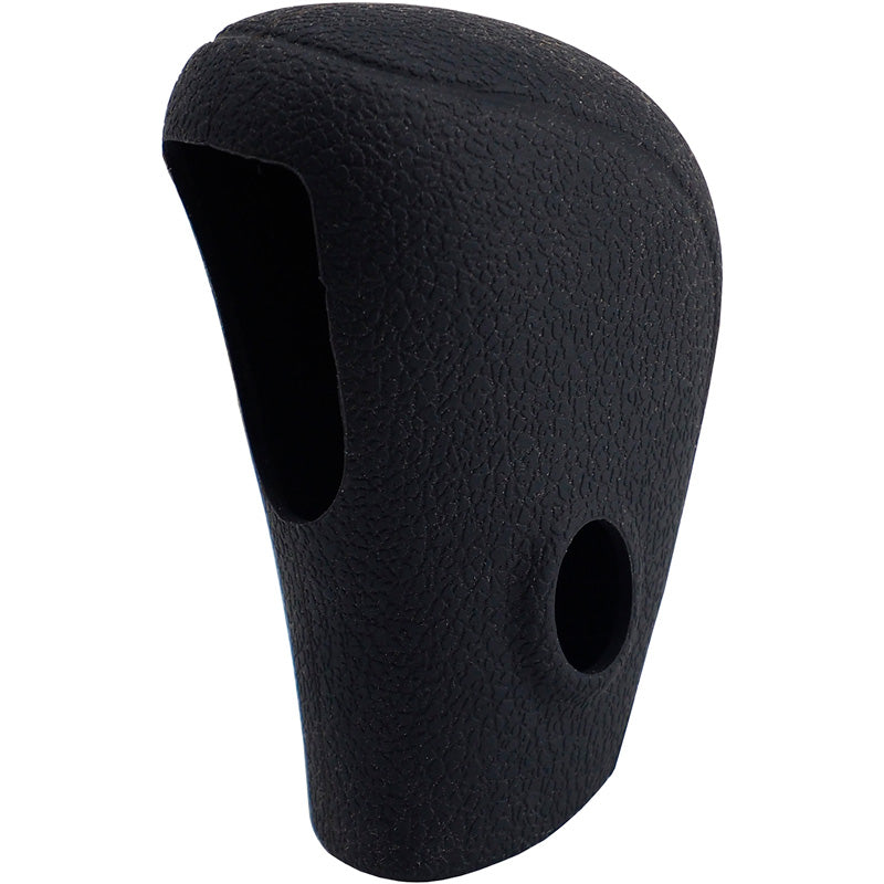 Simoni Racing, Gear Stick Accessory, Universal Silicone - Automatic - Black