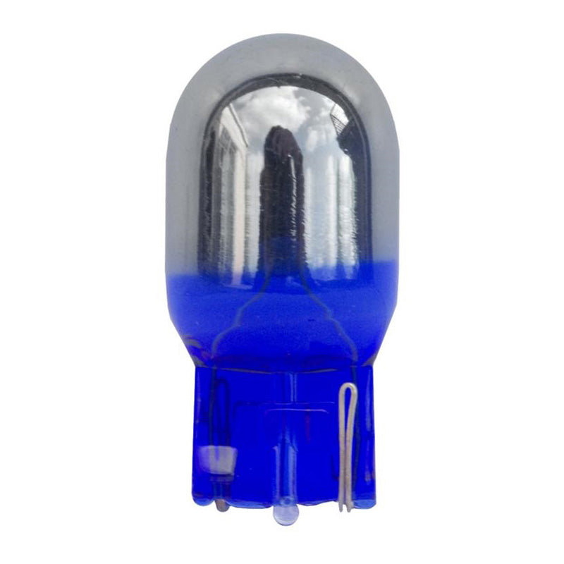 Simoni Racing, żarówka halogenowa T20 'Krom Head' - 12V/21W - Superwhite - 1 szt.
