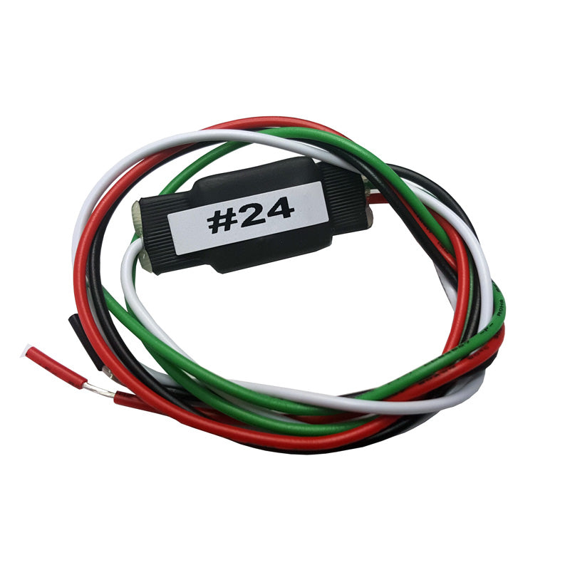 Simoni Racing, Filtro segnale RPM - Per contagiri