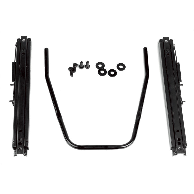 Simoni Racing, Guías universales de asiento para asiento deportivo