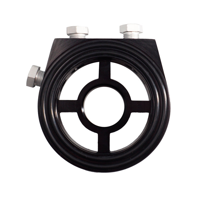 Simoni Racing, Oil Sensor Adapter - Pressure and Temperature - M20x1.5, M18x1.5, 3/4 UNF