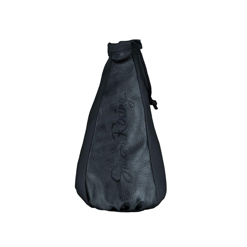 Simoni Racing, manžeta řadicí páky - měkká - 150x150mm/Ø190mm - černá