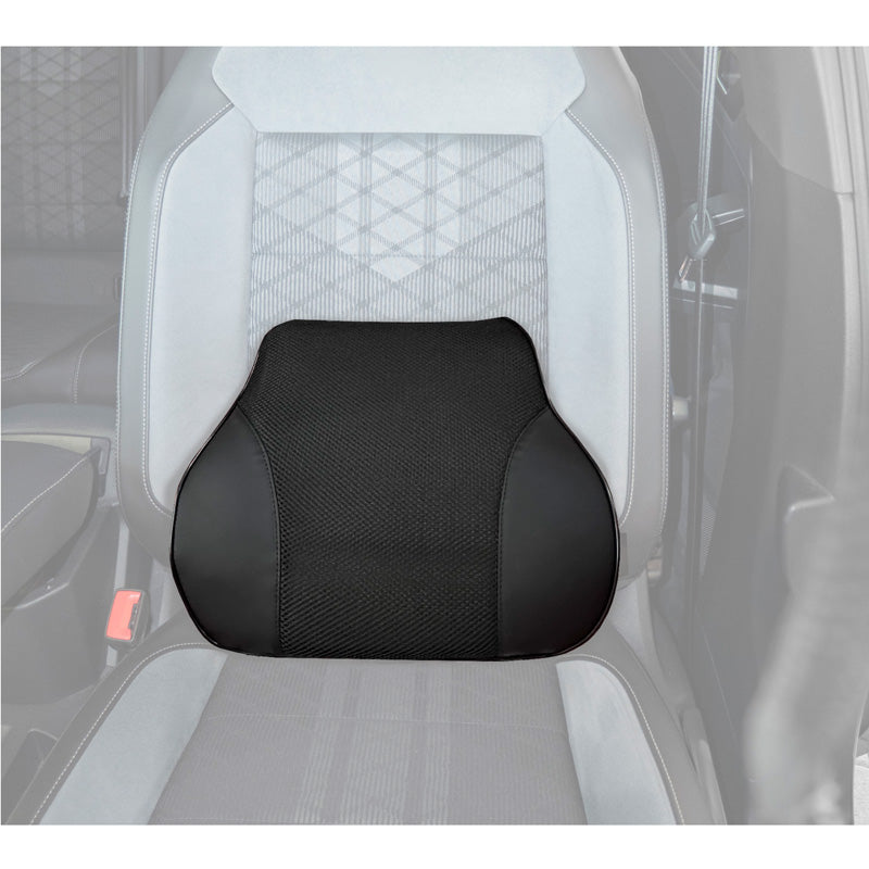 Simoni Racing, Seat Cushion, Memory Foam Lumbar Support