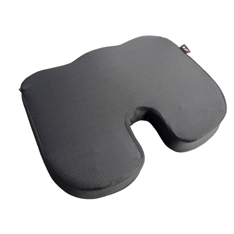 Simoni Racing, Memory Foam Sædehynde, Høj Densitet, Anti-Skrid, Forbedret Kørekomfort