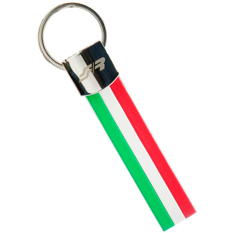 Simoni Racing, Nøglering, 'Tricolore', 110mm