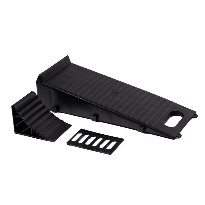 Streetwize, set master fermaruote - sistema a rampe - 62,5x21x5x17,5cm