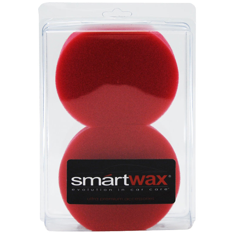 Smart Wax, Tampone applicatore in schiuma Pro - 1 pz.