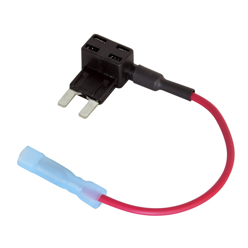 Carpoint, mini držák pojistky Blade Bypass 12V