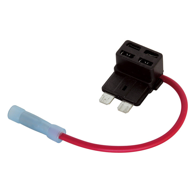 Carpoint, bezpečnostní držák pojistky Bypass 12V