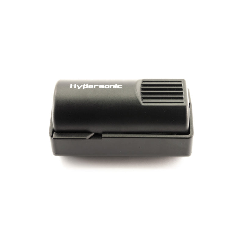 Hypersonic, Portamonete compatto universale - 8,5x4,6x4,5cm