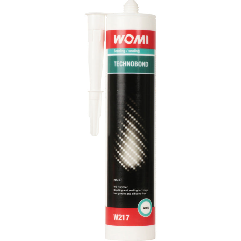 Womi, Powerlim Kit - Bianco - 290ml