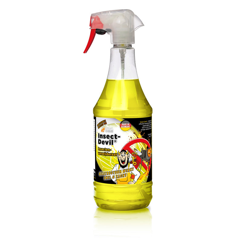 Tuga Chemie, gel na odstraňování hmyzu - 1 litr - účinný a šetrný