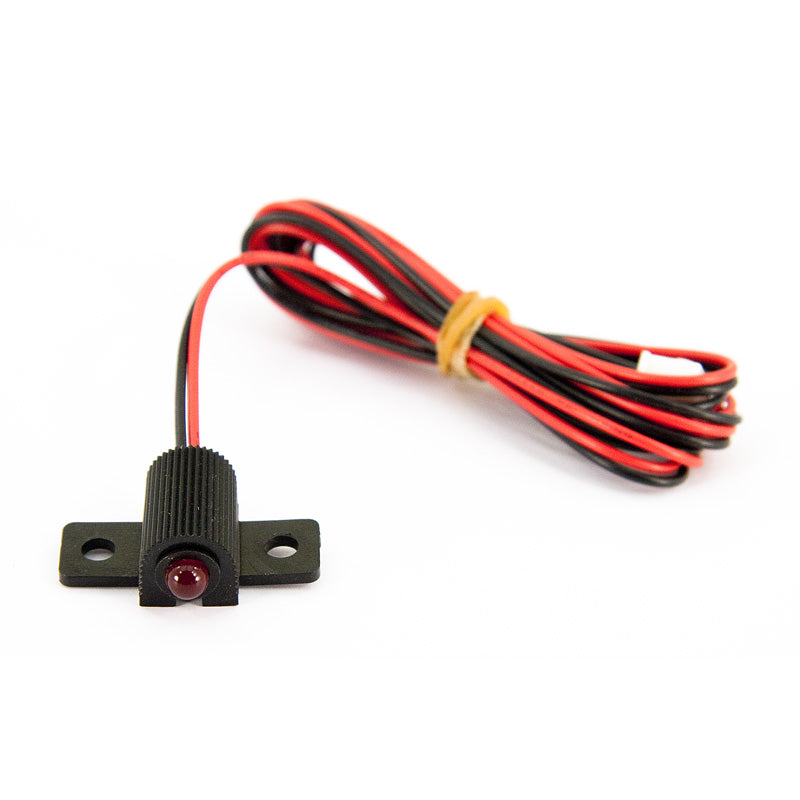 AutoStyle, LED di avviso per sistemi di allarme con cavi