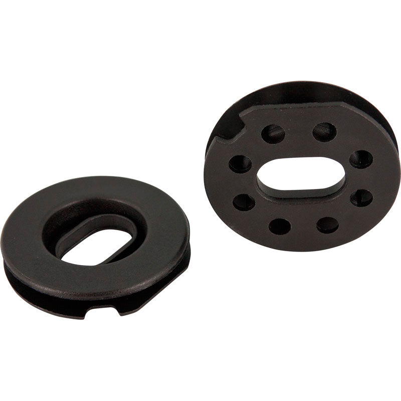 AutoStyle, Clip per tappetini auto - Set di 2 per TK 002
