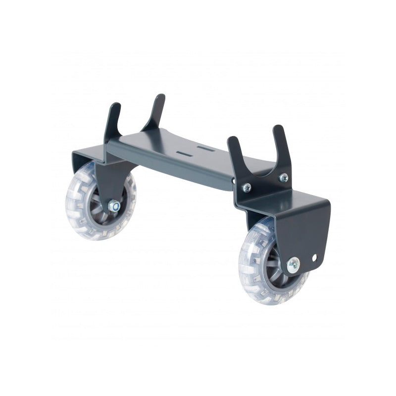 Twinny Load, carro para e-Active