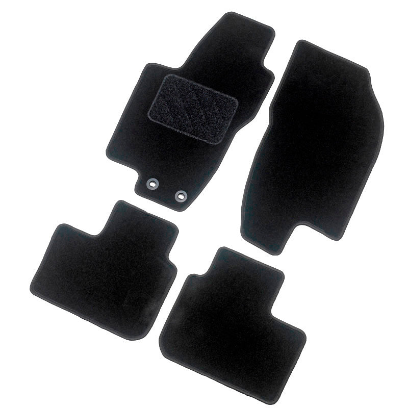AutoStyle, tapis de sol, convient à Jeep Grand Cherokee V 2021-