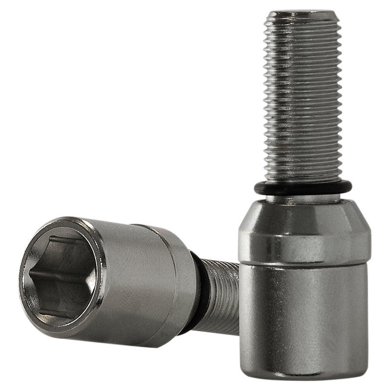 TPI, Šroub kola kuželový HEX - M12x1.25 - Délka 31mm