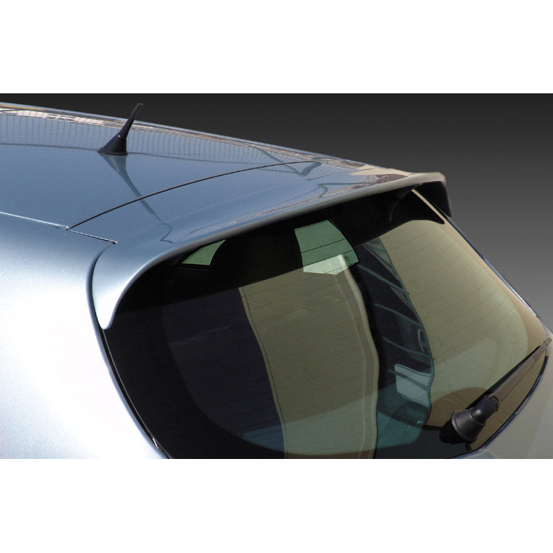 Motordrome, Roof Spoiler, fits Alfa Romeo 147 2000-