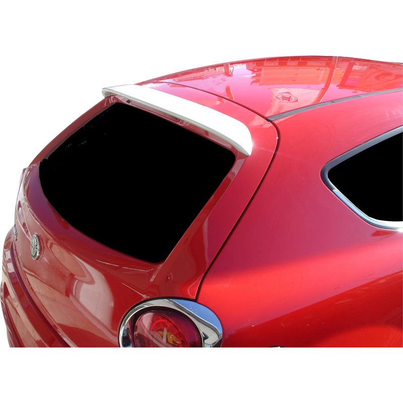 Motordrome, spoiler na střechu, vhodné pro Alfa Romeo Mito 8/2008- (PU)
