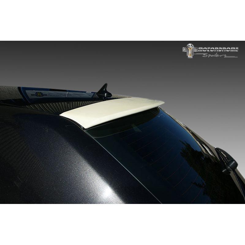 Motordrome, spoiler na střechu, vhodné pro Audi A3 8P 3-dveřový 2003-2012 'S-Look'