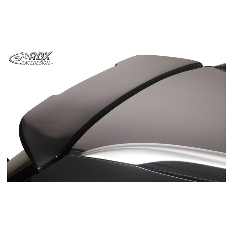 RDX Racedesign, spoiler da tetto, adatto a Audi A4 Avant 2001-2007 & Seat Exeo ST (PUR-IHS)