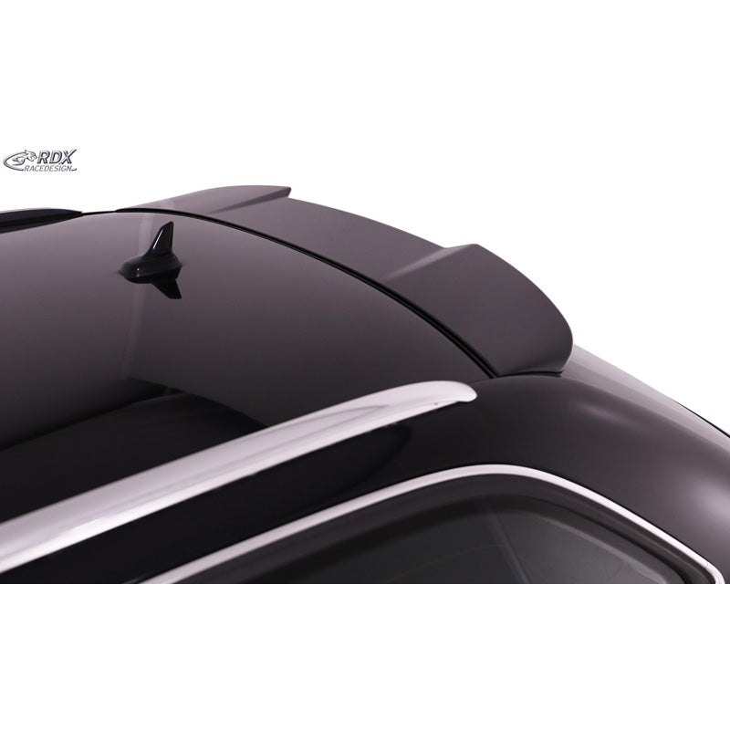 RDX Racedesign, spoiler dachowy, pasuje do Audi A6 Avant 2005-2011 (PUR-IHS)