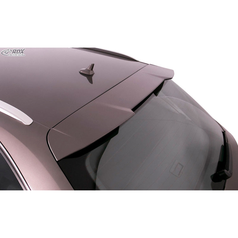 RDX Racedesign, lotka dachowa, pasuje do Audi A4 Avant (B8) 2008-2015 (PUR-IHS)