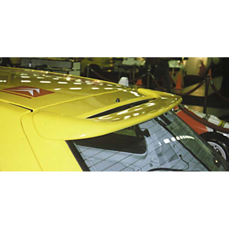 Motordrome, aileron de toit, convient à Citroën Saxo 1996-