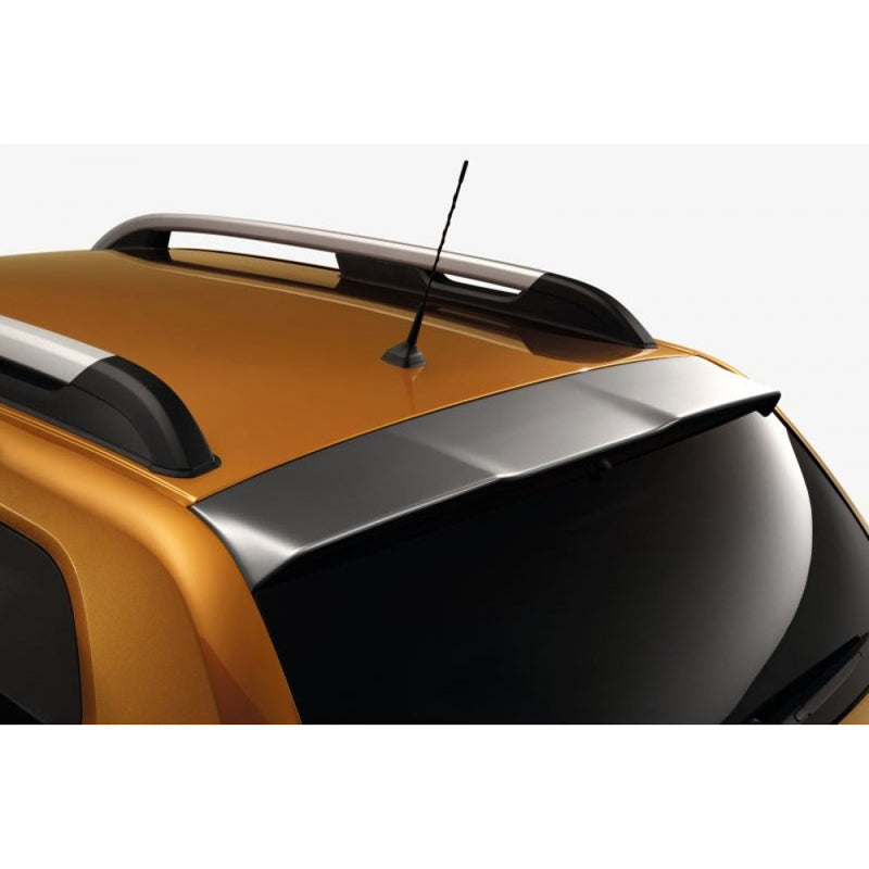 Motordrome, spoiler da tetto, adatto per Dacia Duster II 2018-2021 (PU)