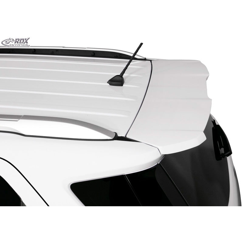 RDX Racedesign, spoiler dachowy, pasuje do Ford Ecosport 2012- (PUR-IHS)