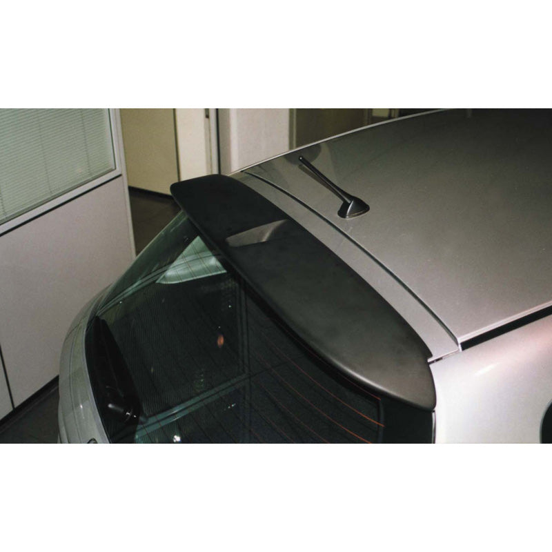 Motordrome, alettone da tetto, adatto a Honda Civic 5-doors 2001-2005