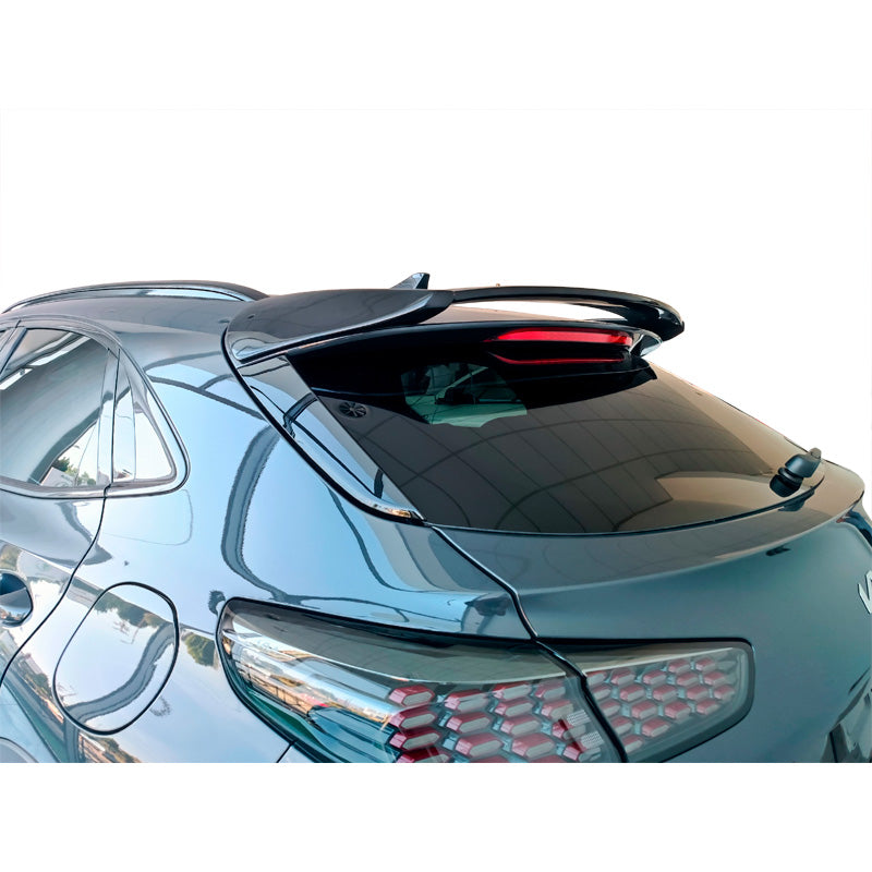 Motordrome, aileron de toit, convient à Kia XCeed (CD) 2019- (PU)