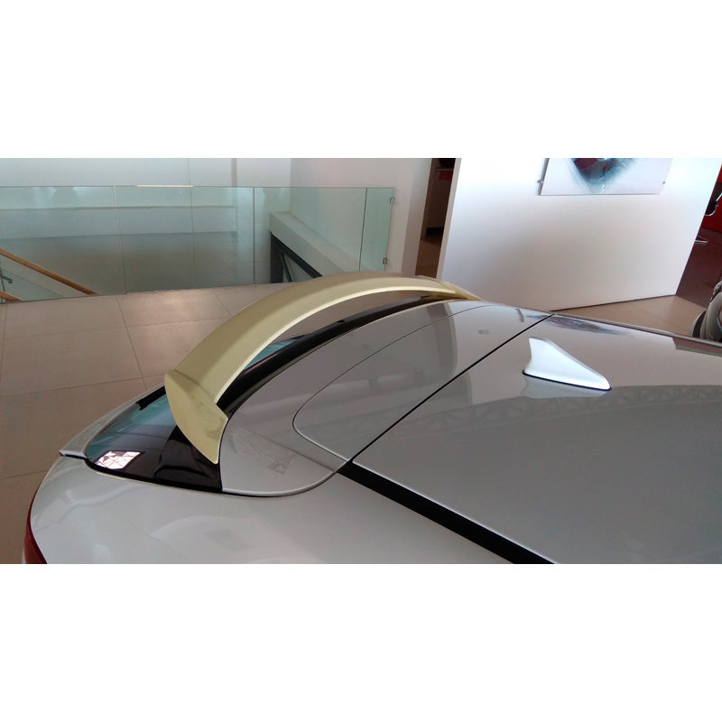 Motordrome, Roof spoiler, Fits Kia Pro Ceed (CD) 2018- (PU)